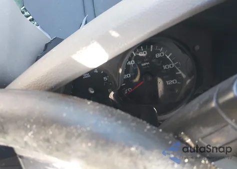 2007 Chevrolet Silverado 1500 Work Truck z USA, uszkodzony, nr VIN 1GCEC14X27Z642123